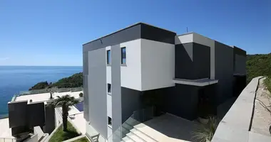 Villa 3 bedrooms with Terrace, with Video surveillance, with Sauna in Budva, Montenegro