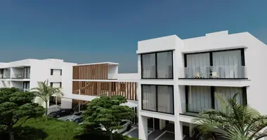 Wohnung 2 Schlafzimmer in Bezirk Larnaka, Zypern