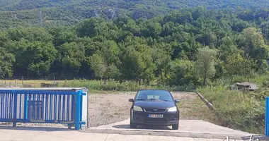 Grundstück in Budva, Montenegro