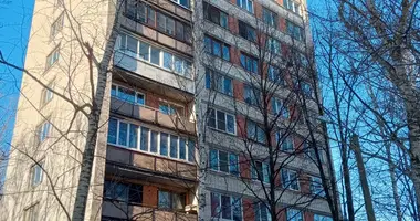 Apartamento 1 habitación en okrug Knyazhevo, Rusia