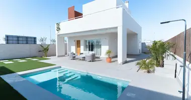 Casa 4 habitaciones en Pilar de la Horadada, Španjolska
