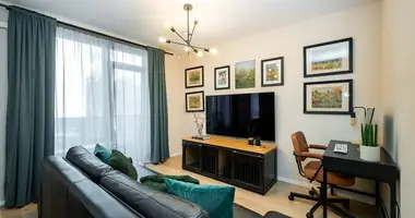 2 room apartment in Vilnius, Lithuania