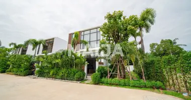 Casa 3 habitaciones en Ban Chak Ngaeo, Tailandia