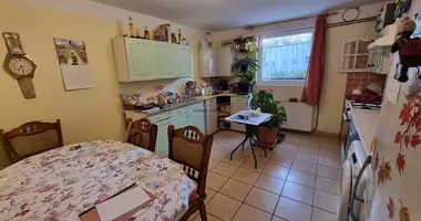 4 room house in Paty, Hungary