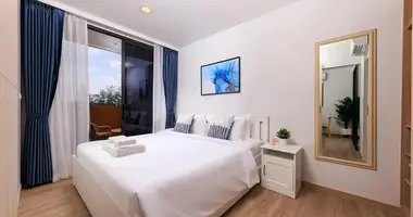 1 bedroom apartment in Phuket, Thailand