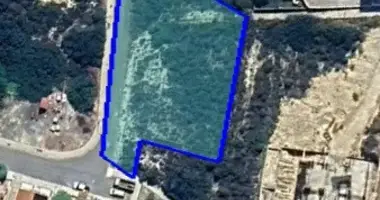 Plot of land in Limassol District, Cyprus