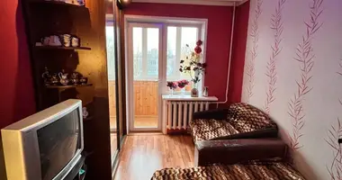 1 room apartment in Mahilyow, Belarus