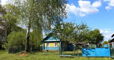 Дом в Дещенский сельский Совет, Беларусь