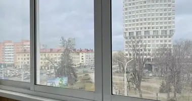 Mieszkanie 2 pokoi w Mińsk, Białoruś