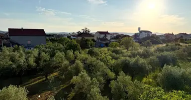 2 bedroom apartment in Opcina Sukosan, Croatia