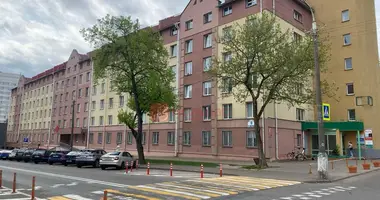 Pomieszczenie biurowe 112 m² w Mińsk, Białoruś