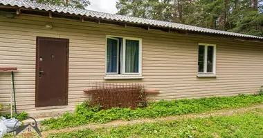 1 room apartment in Kalodziscanski sielski Saviet, Belarus