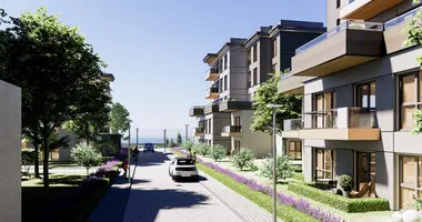 Appartement 5 chambres dans Fatih, Turquie