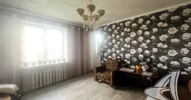 2 room apartment in Brest, Belarus