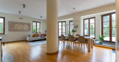 3 room apartment in Warsaw, Poland