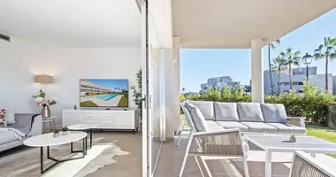 Wohnung 3 Schlafzimmer in Mijas, Spanien