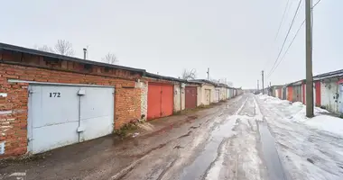 Просторный гараж с подвалом, ул. Нововиленская! в Минск, Беларусь