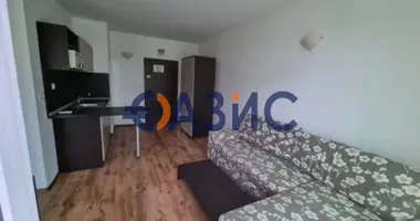 Mieszkanie 2 pokoi w Burgas, Bułgaria