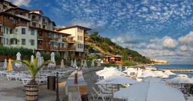 Apartamento 1 habitacion en Sveti Vlas, Bulgaria