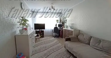 Apartamento 4 habitaciones en Brest, Bielorrusia