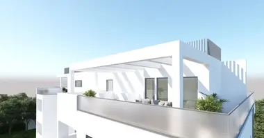 Apartamento 2 habitaciones en Larnaca, Chipre