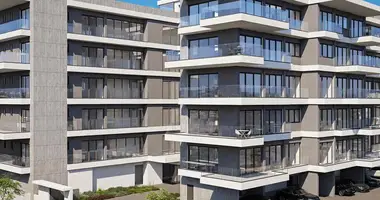 Apartamento 2 habitaciones en Anavargos, Chipre