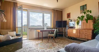 Apartamento 3 habitaciones en Varsovia, Polonia