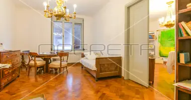 Wohnung 3 Zimmer in Zagreb, Kroatien
