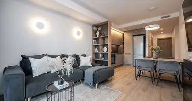 3 room apartment in Vilnius, Lithuania