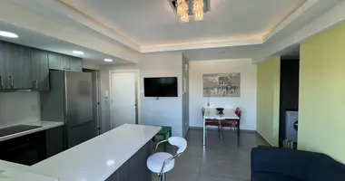 2 bedroom apartment in Limassol, Cyprus