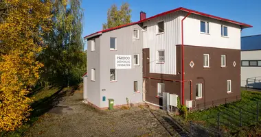 Edificio rentable 457 m² en Jelgava, Letonia