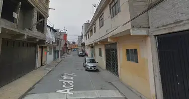 Дом 4 спальни в Chimalhuacan, Мексика
