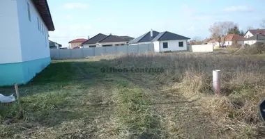 Plot of land in Papa, Hungary