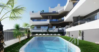 2 bedroom apartment in Benijofar, Spain