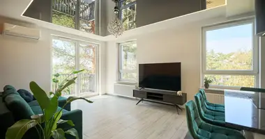 2 room apartment in Marki, Poland