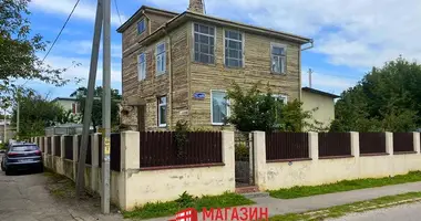 Haus 2 zimmer in Hrodna, Weißrussland