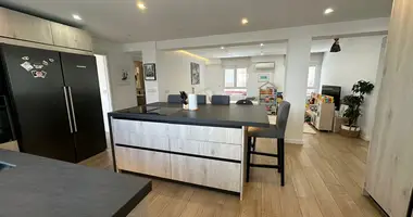 Wohnung 4 Schlafzimmer in Valencia, Spanien