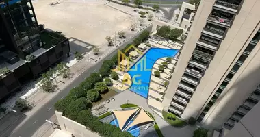 1 room apartment with Parking, with Air conditioner, with Kitchen in Dubai, UAE