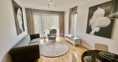 Apartamento 3 habitaciones en Jurmala, Letonia