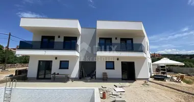 Apartamento 4 habitaciones en Barbat na Rabu, Croacia