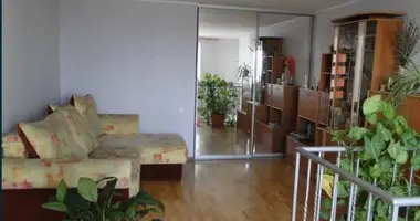 4 room apartment in Odesa, Ukraine