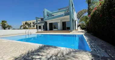 Appartement 3 chambres dans Pervolia, Chypre