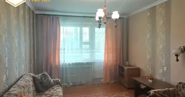 Apartamento 2 habitaciones en Kobriny, Bielorrusia