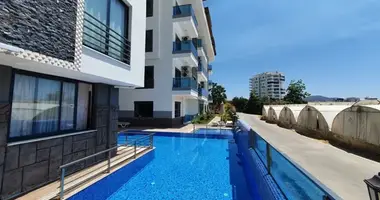 Wohnung 1 Schlafzimmer in Mittelmeerregion, Türkei