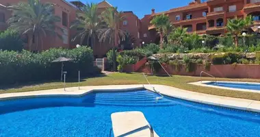 Villa 3 bedrooms in Manilva, Spain