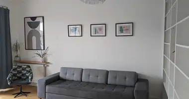 Apartamento 3 habitaciones en Cracovia, Polonia