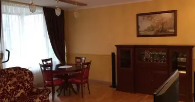 Appartement 1 chambre dans Riga, Lettonie