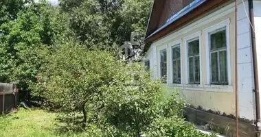 Dom w Niżny Nowogród, Rosja