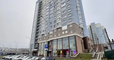 Pomieszczenie biurowe 43 m² w Mińsk, Białoruś