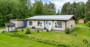 Casa 4 habitaciones en Raahen seutukunta, Finlandia